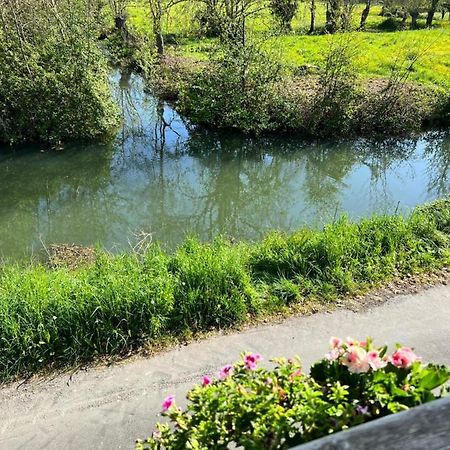 Relais De La Venise Verte Coulon Luaran gambar